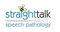 Straight Talk Speech Pathology image 1