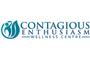 Contagious Enthusiasm logo