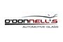 ODonnells Automotive Glass logo