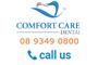 Comfort Care Dental logo