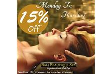 Bali Beautique Spa image 10