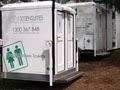 Outdoor Ensuites & Toilet Hire, Shower Hire Newcastle/Central Coast image 2