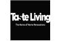 Taste Living logo