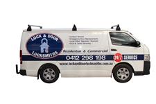 Lock and Door Locksmiths image 2