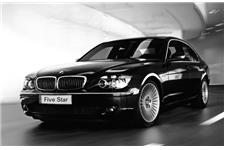 Five Star Chauffeur image 5