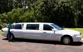 Gannaways Limousine Service image 2