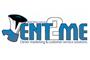 Vent2Me logo