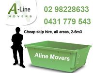 Aline Movers image 1