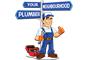 Your Neighbourhood Plumber Gladesville logo