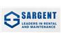 Sargent 4WD Truck Hire logo