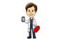 Phone Repair Doctor logo