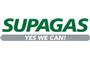 Supagas logo