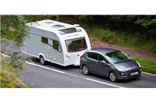 Arrow Caravans & Towbars image 4