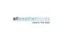 All Weather Blinds Australia logo