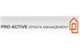 Pro-Active Strata Management Perth logo