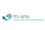 Moana Skincare logo