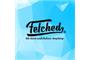 Fetched logo