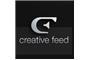 Creative Feed logo