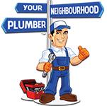 Your Neighbourhood Plumber Greenwich image 1