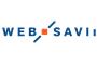 Websavii logo