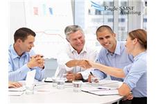 EAGLE SMSF Auditing Brisbane - Accountants Gold Coast image 2