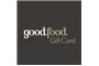 Good Food Gift Card logo