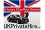 Uk private hire logo