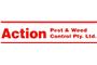 Action pest logo