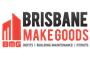 Brisbane Make Goods  logo