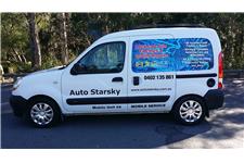 Auto Starsky  Mobile Auto Electrics Brisbane image 1