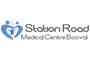 Station Road Medical Centre logo