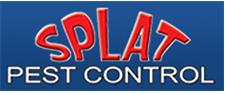 Splat Pest Control & Termite Inspection Services image 1