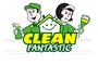 Clean fantastic logo