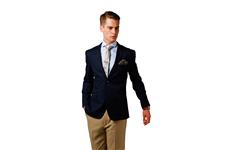 Montagio Custom Tailoring image 9