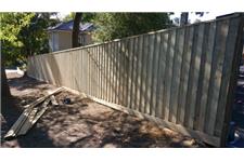 Kontis Fencing & Automatic Gates image 3