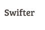 Swifter logo