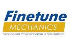 Finetune Mechanics image 1