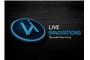 Live Innovations logo