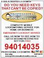 Professional Locksmiths image 2