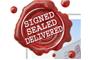 Signed Sealed Delivered logo