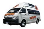 Camper Hire Cairns image 2