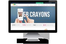 WEB CRAYONS BIZ image 2