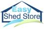 Easy Shed Store logo