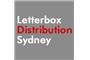 Letterbox Distribution Sydney logo