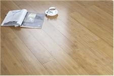 Bamboo Flooring China image 4