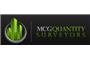 MCG Quantity Surveyors logo