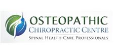 Osteopath Sydney CBD image 1