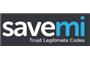 Savemi logo