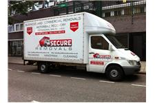 SECURE REMOVALS Ltd image 1