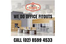 Office Fitouts Sydney image 2